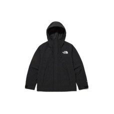 THE NORTH FACE logo DRYVENT