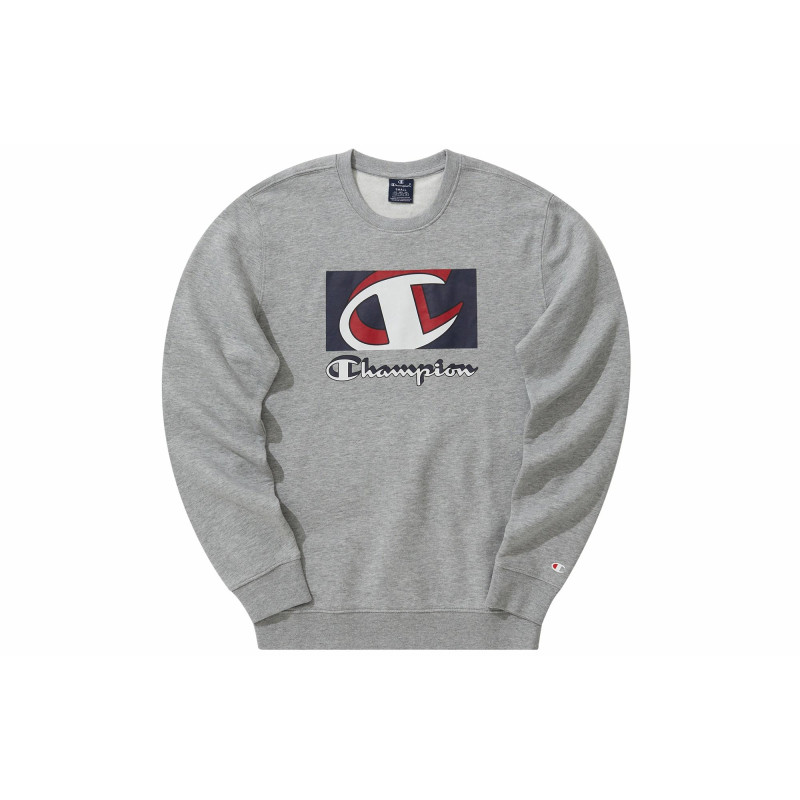 Champion Legacy logo