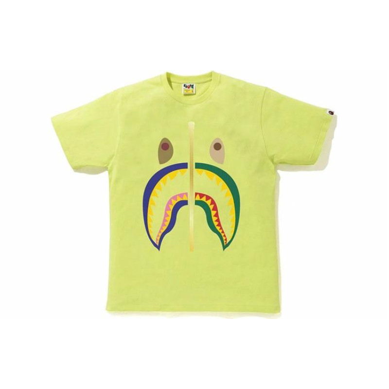 A BATHING APE T