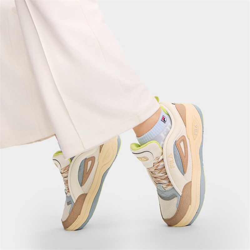 FILA