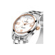 TITONI 50 39mm 93808-SRG-616