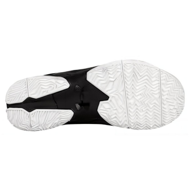 Under Armour Curry 2 Suit and Tie 2