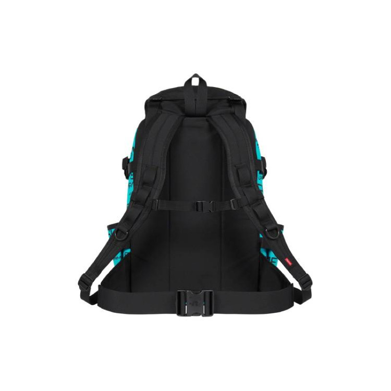 Supreme x The North Face Week 9Steep TechLogo