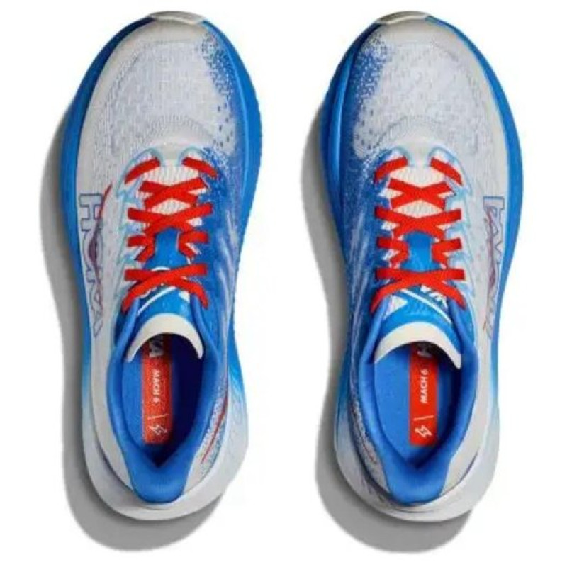 HOKA ONE ONE MACH 6 Y2K