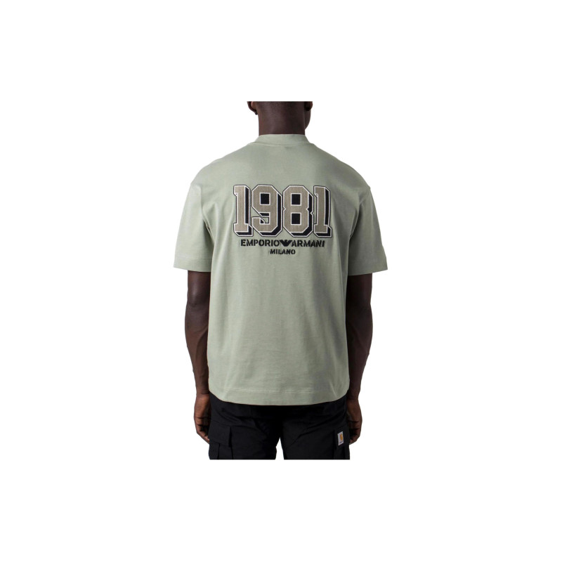 EMPORIO ARMANI T