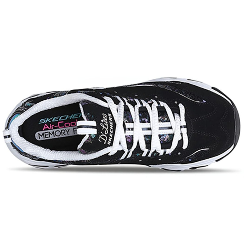 Skechers D'LITES