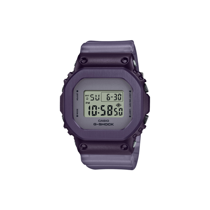 CASIO G-SHOCK GM-S5600MF-6PR