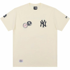 New Era SS23 MLB LogoT