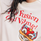 FILA FUSION FOBFUSION LIFE
