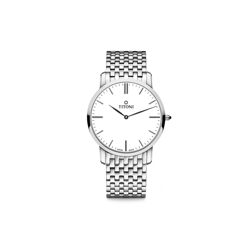 TITONI 30 38mm TQ-52918-S-583