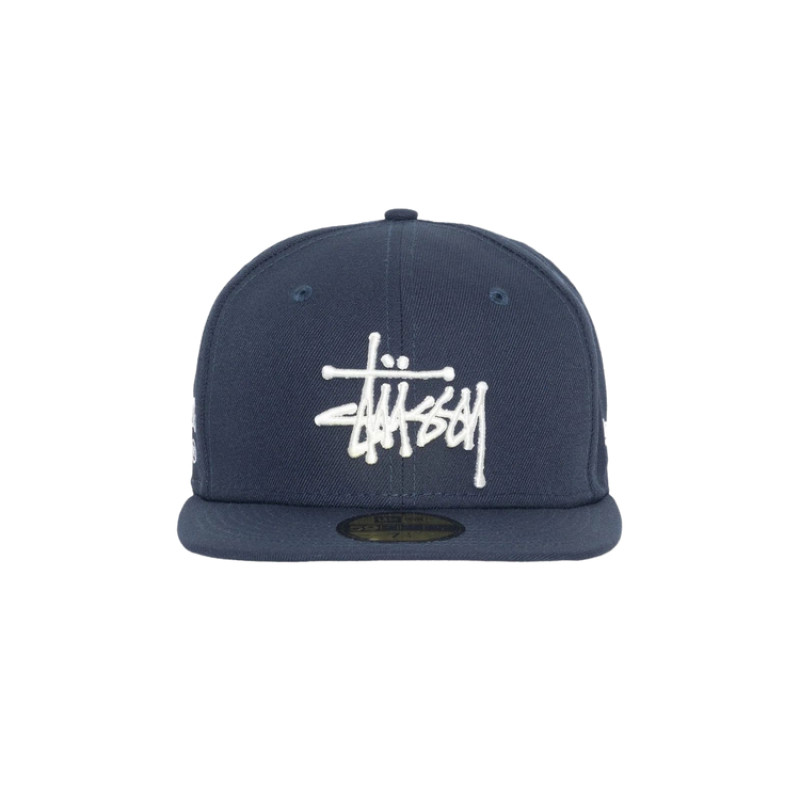 Stussy LOGO