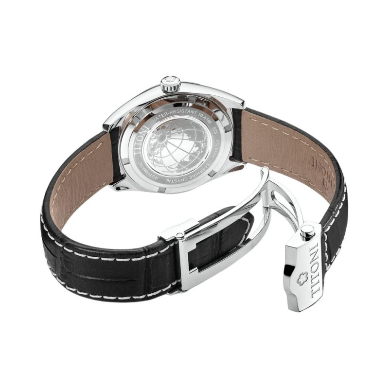 TITONI 100 33.5mm