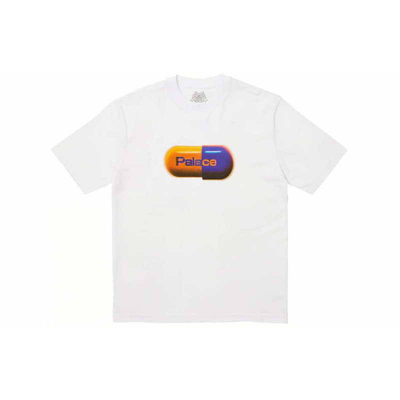PALACE FW23 PHARMACY T-SHIRT T