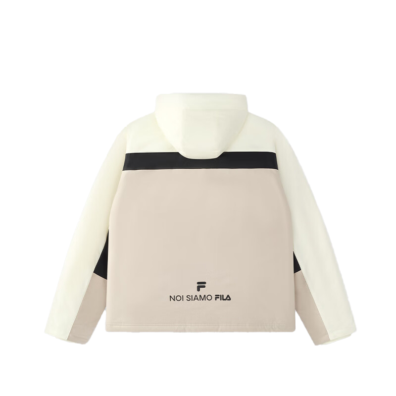 FILA FUSION FOB