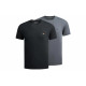 EMPORIO ARMANI SS23 LogoT 2