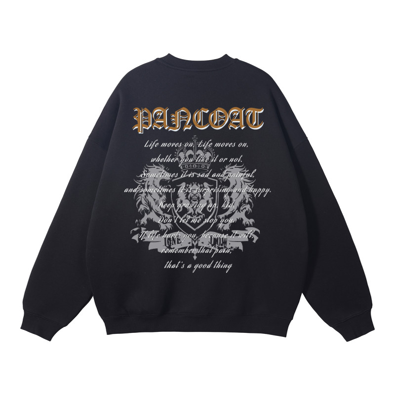 Pancoat