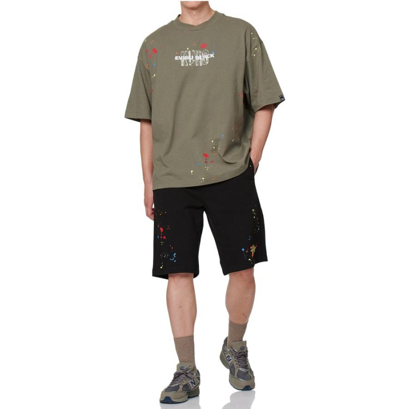 EVISU SS22 T