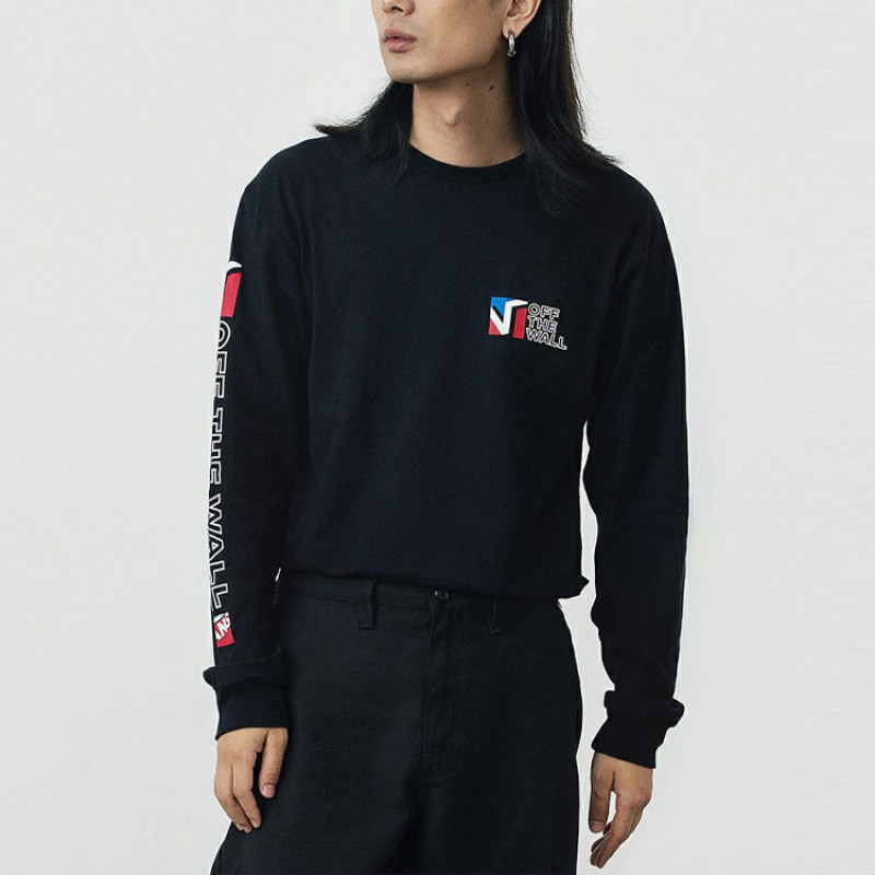 Vans T