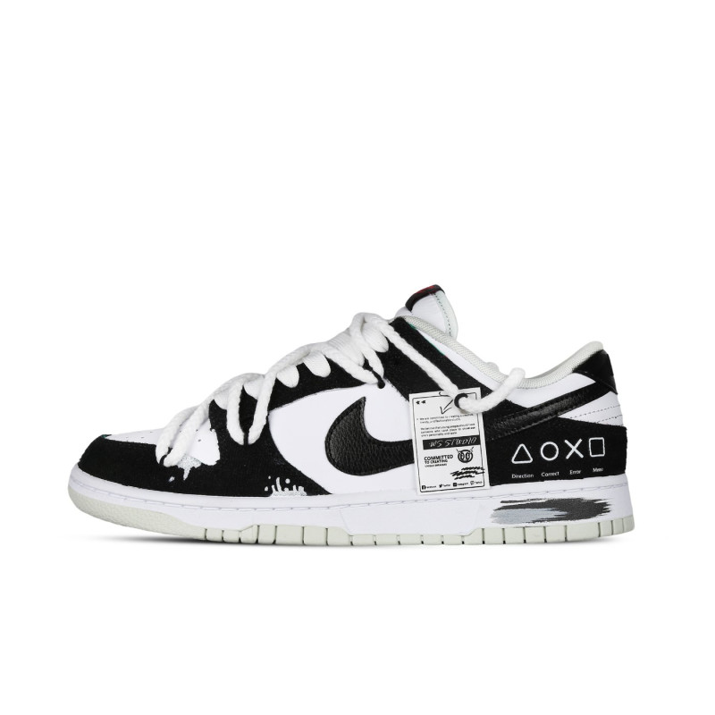 Nike Dunk Low 2.0