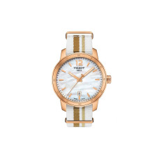 TISSOT 40mm 40mm T095.410.37.117.00