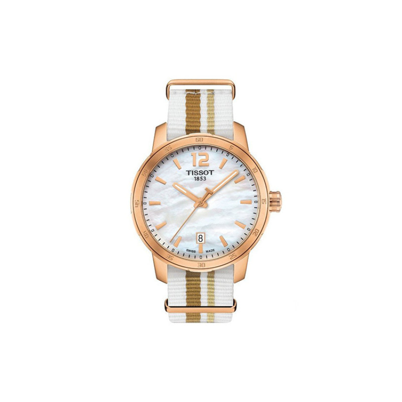 TISSOT 40mm 40mm T095.410.37.117.00