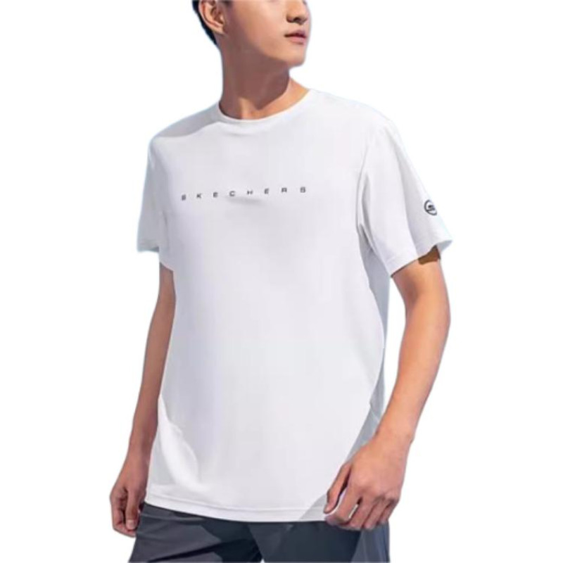 Skechers SS24 logoT