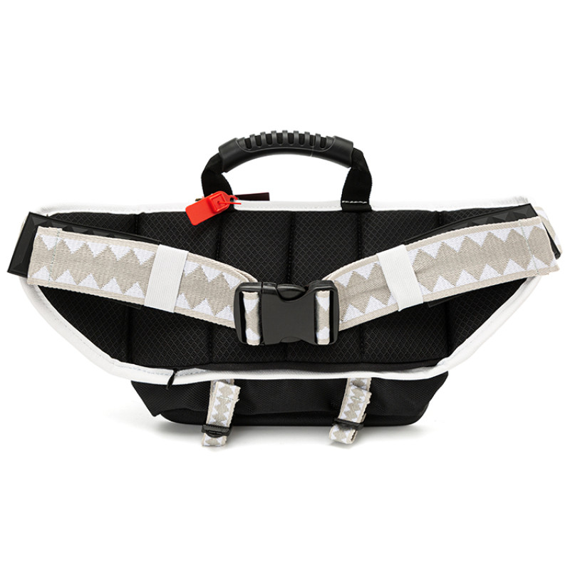 SPRAYGROUND CROSSBODY CARGO SG