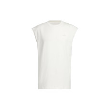 adidas Select Warm-Up Tank Top Logo