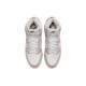 Nike Dunk pink denim