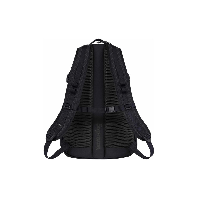 Supreme 500D Cordura