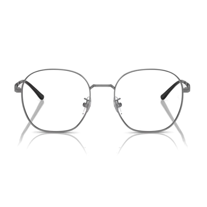 RayBan Logo