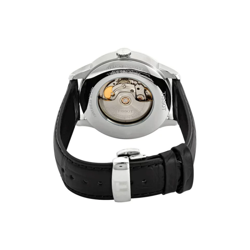 TISSOT 42mm T099.429.16.058.00