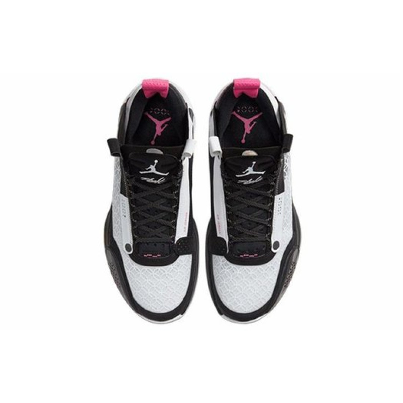 Air Jordan 34 Digital Pink