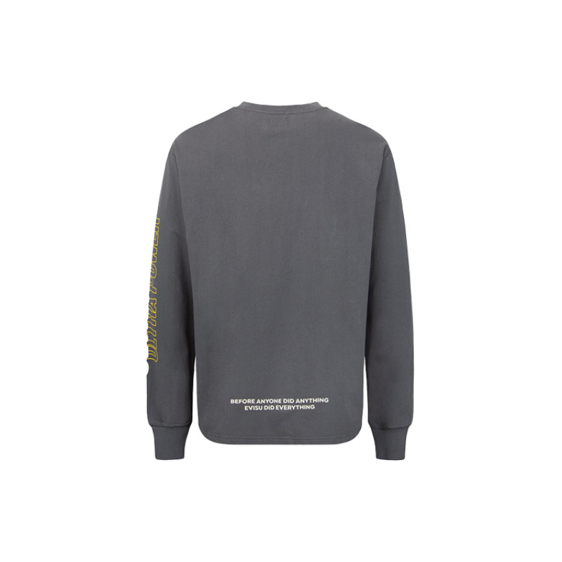 EVISU T