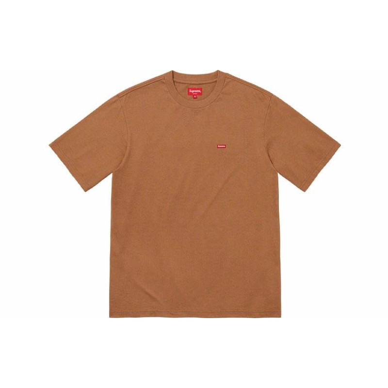 Supreme FW21 Week 1 Small Box Tee Box LogoT