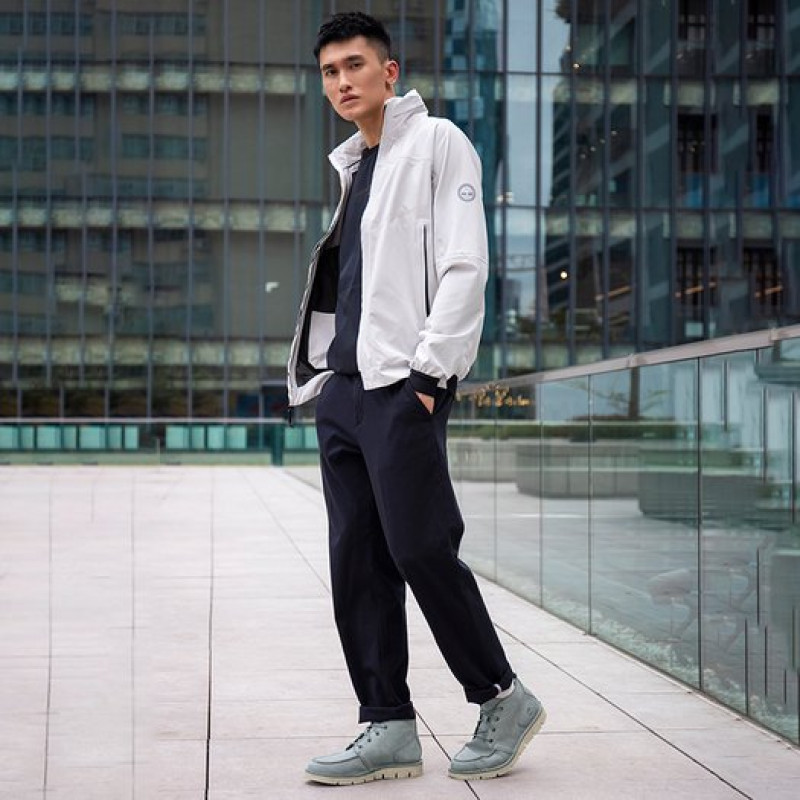 Timberland