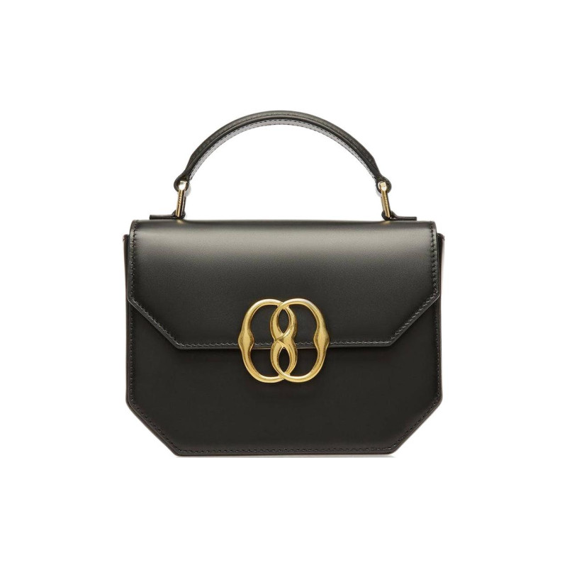 BALLY Emblem Logo