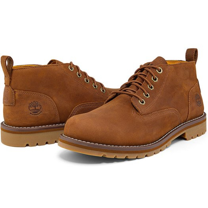 Timberland Redwood