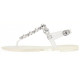 stuart weitzmanSW Goldie Crystal Jelly
