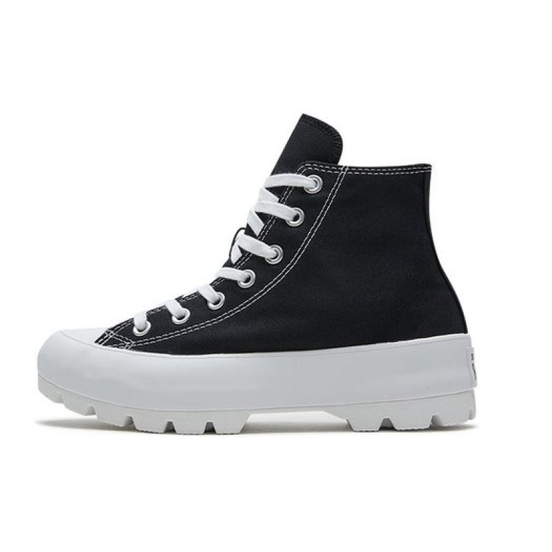 Converse Lugged Chuck Taylor All Star