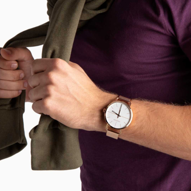CKCalvin Klein CK 42mm K7B21626
