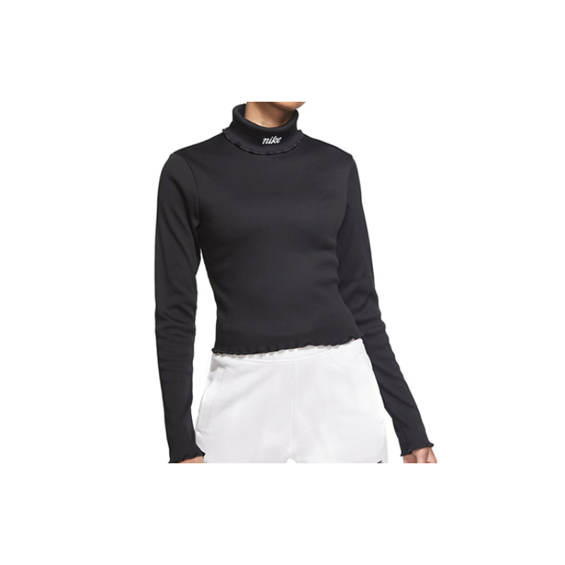 Nike Sportswear Ribbed T
