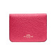 COACH Card Case 11 logo