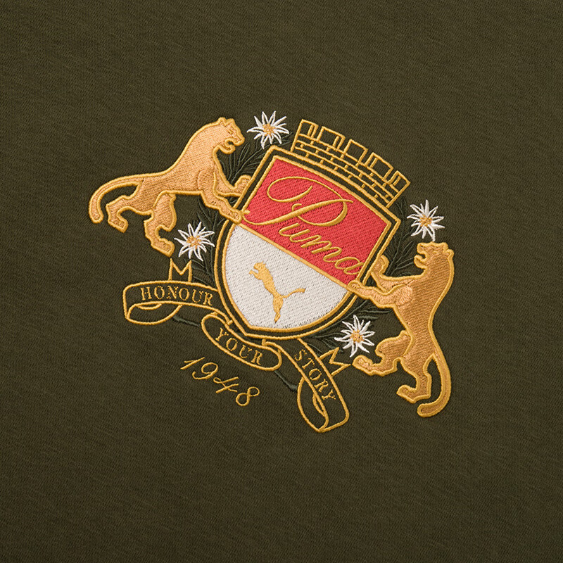 PUMA