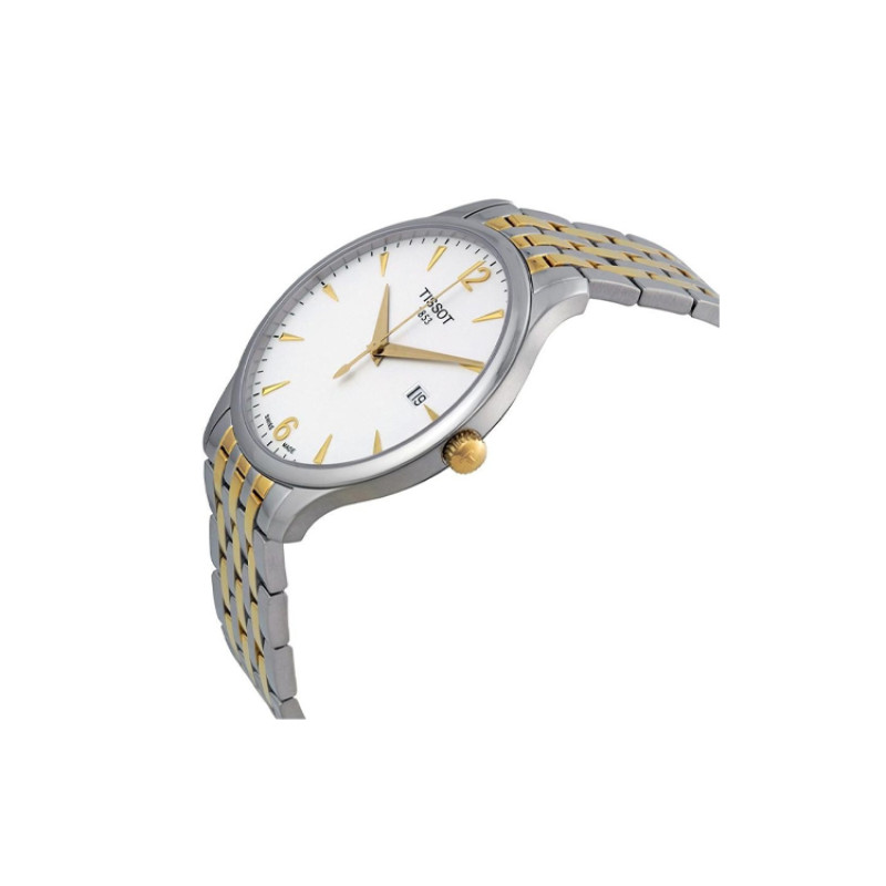 TISSOT 30 42mm T063.610.22.037.00