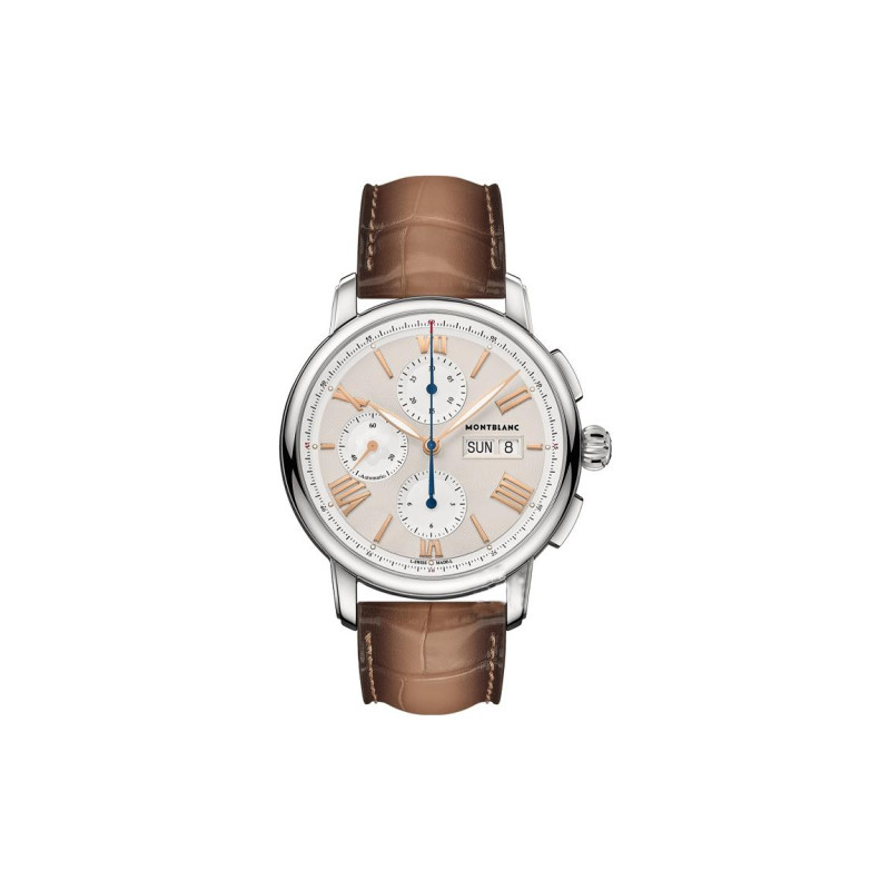 MONTBLANC LEGACY 50 43mm U0126080