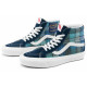 Pendleton x Vans Style 38