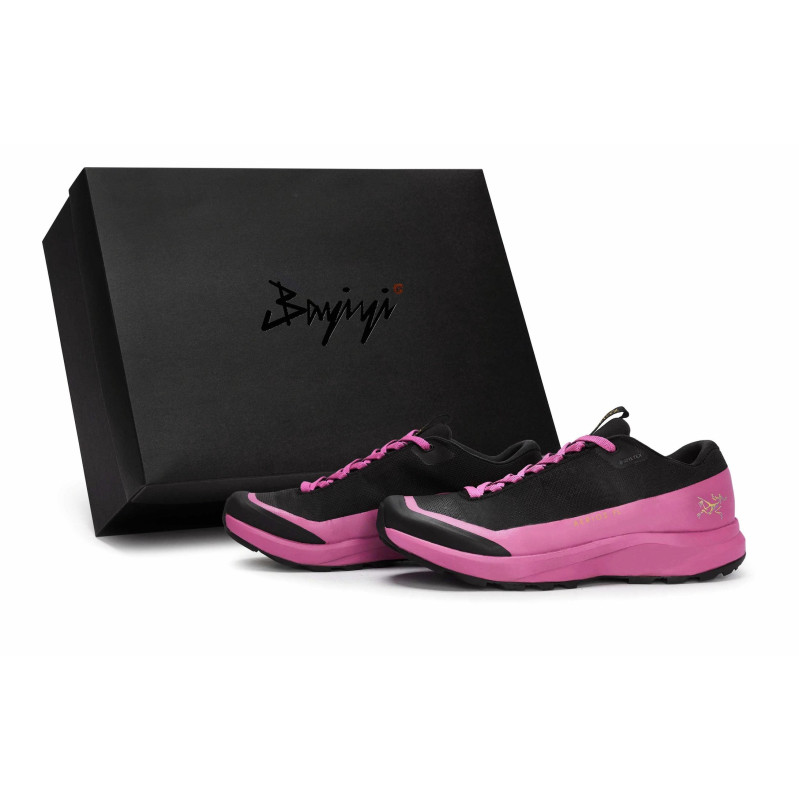 Arcteryx Aerios Fl 2 GTX 811