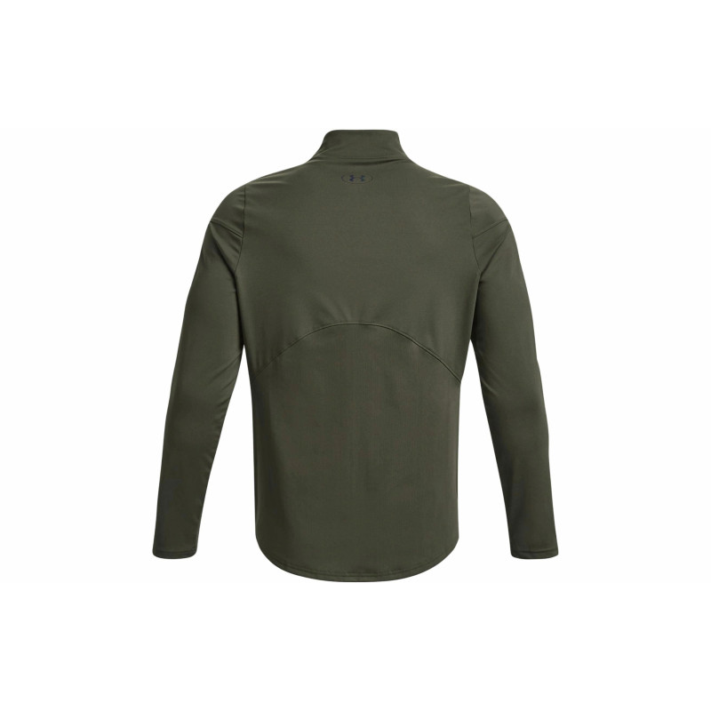 Under Armour Rush Coldgear Mock T