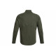 Under Armour Rush Coldgear Mock T